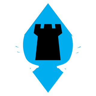 enterthetomb's emblem