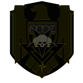 nightmareCrew's emblem