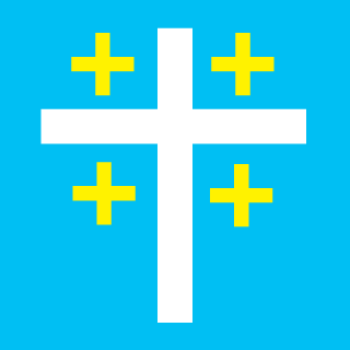 FarisAlmasih's emblem