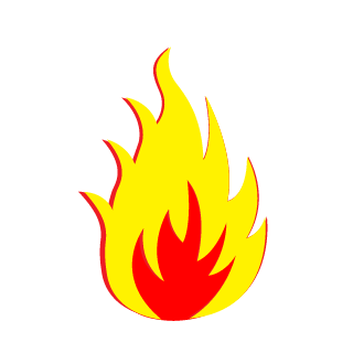 LoudCancer's emblem