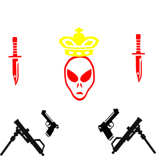 jepsagosh's emblem