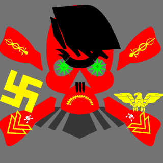 HellAspid's emblem