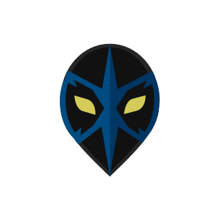 rappyghost's emblem