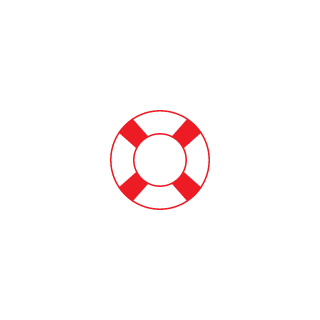 MISHGANM's emblem