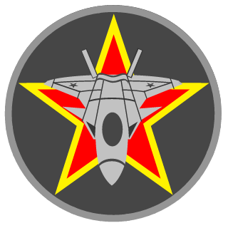 Flanke2X's emblem