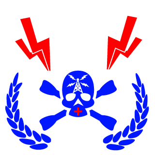 FederalTV's emblem