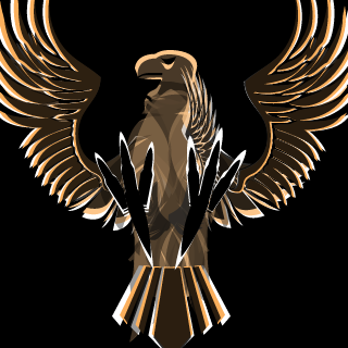 Game Or Die's emblem