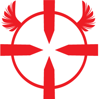 -PGC-Velcrow's emblem