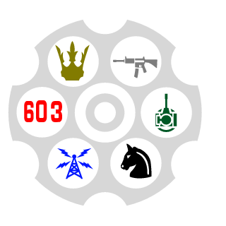 GQEYEQ's emblem