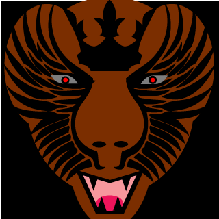Ebuillient Dino's emblem