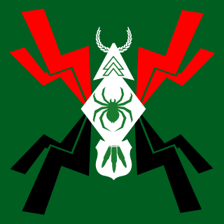 spiderPCshop's emblem