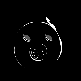 TheDoomPriest's emblem