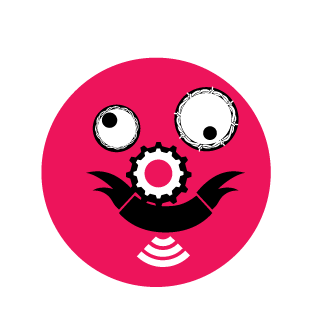 100warvint's emblem