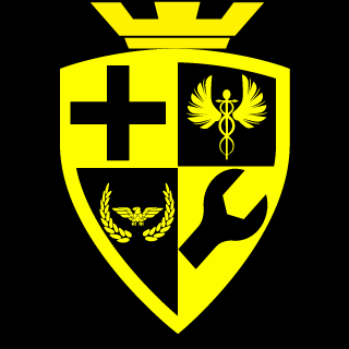 BVOFTW's emblem
