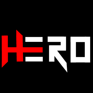 Hero-Gaming's emblem