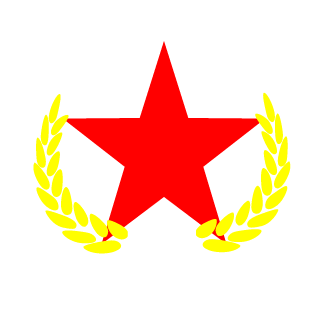 Lenar-17g's emblem