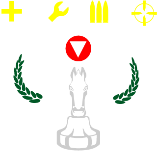 Flo814's emblem