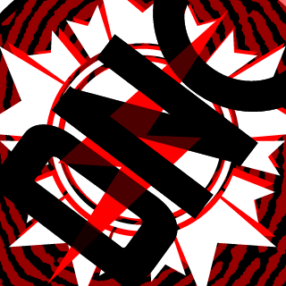 DYNAMIC PS4's emblem