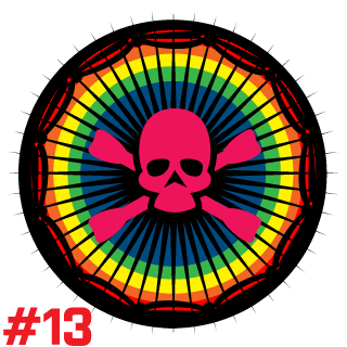 13RodrigoM's emblem