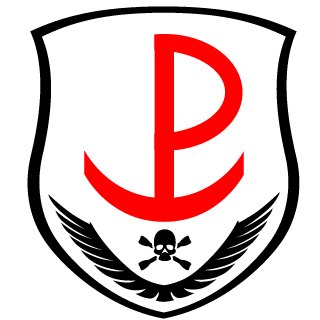 BuryBot's emblem