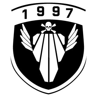 oEviiction x's emblem
