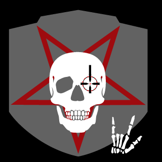 FredGrass's emblem