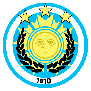 MondraARG's emblem