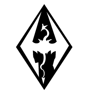 -FUS-RO-DAH-_-II's emblem