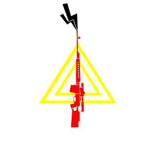 Snake-medicine's emblem