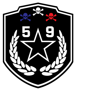 Vieux-Fusil-FR's emblem