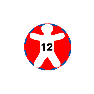 Anderiba12's emblem