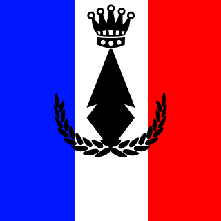 LeBraqueMar's emblem