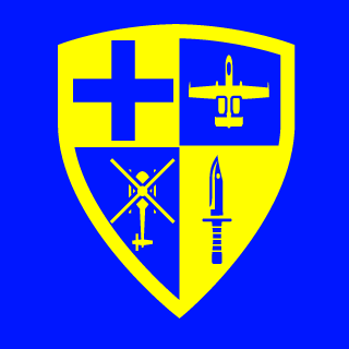Markuzi's emblem