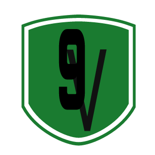 95th infantry division's emblem