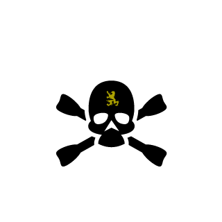 Crazdy's emblem