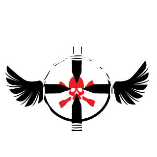 soundwave-kill's emblem