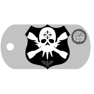 MarioBR31's emblem