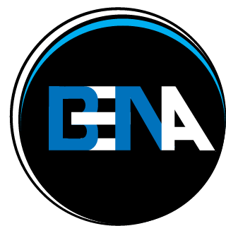 Be-Naked's emblem