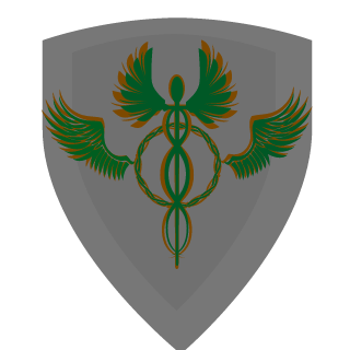 Gleogolas's emblem