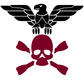 HARD_BERSERK's emblem