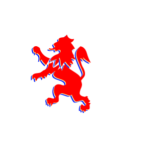 AffeMitWafffe's emblem