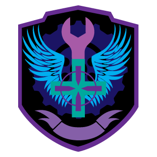 Tucanonerd's emblem