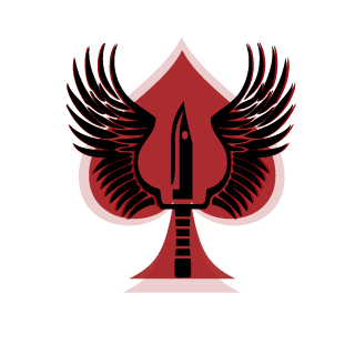 18lonewolf's emblem