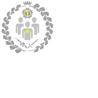 ALPHA CP's emblem