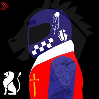 Elicants's emblem
