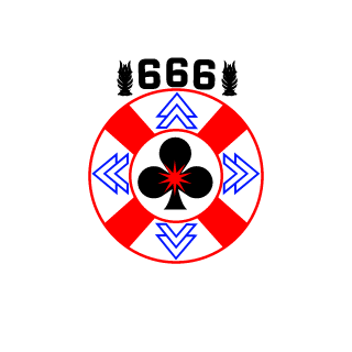 AlfavoinRUS's emblem
