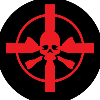 IS3R9's emblem