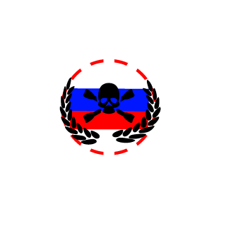 Shmatkobest's emblem