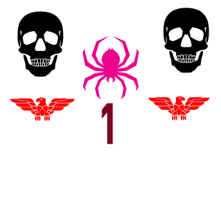 AgentKyleCrane's emblem