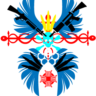 L4zer27's emblem